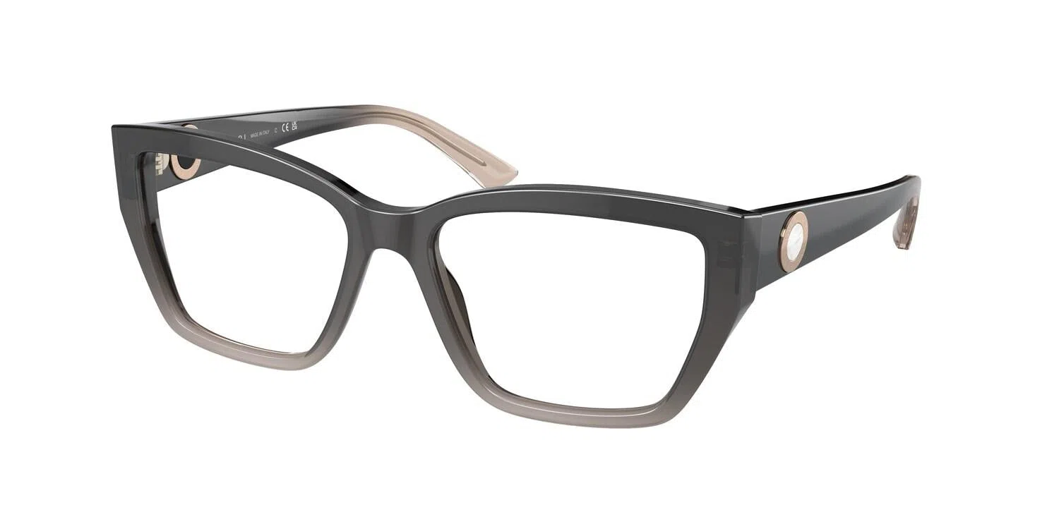 Bvlgari 4221 Eyeglasses - view 4